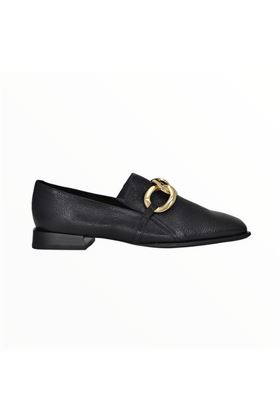 f.quadrata accessorio---- FABIO RUSCONI | 5924-NERO